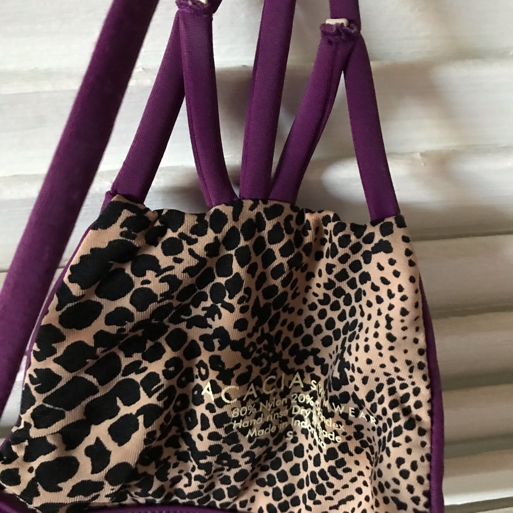 Acacia Santorini Top